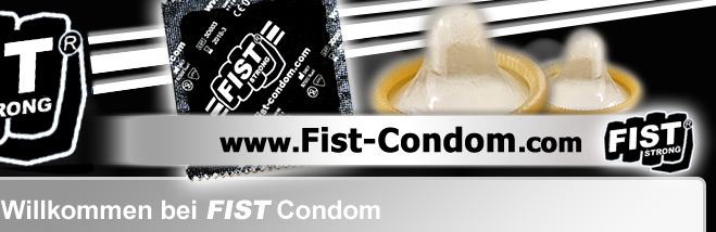 Fist Kondom