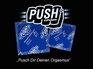 Push Condom