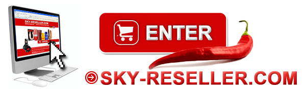 Sky Reseller